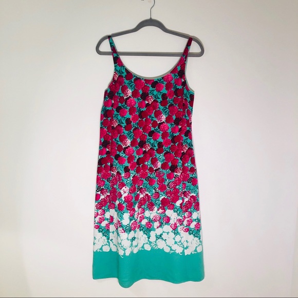 Marc Jacobs Dresses & Skirts - MARC JACOBS Flower Tea Dress